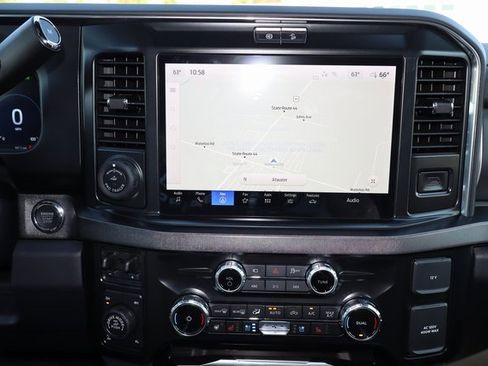 New 2026 Ford F250 Platinum w/ Tremor Off-Road Package image 7