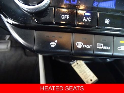 Used 2023 Hyundai Elantra Limited w/ Cargo Package FWD image 13