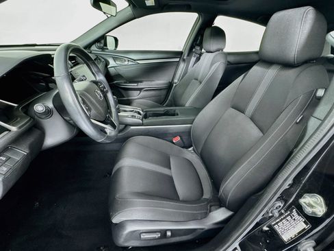 Used 2021 Honda Civic EX image 20