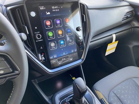 New 2026 Subaru Crosstrek 2.5i Sport image 15