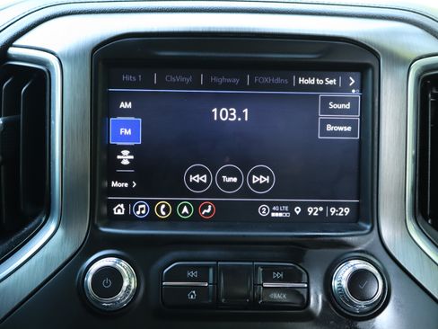Used 2023 GMC Sierra 3500 Denali w/ Denali Ultimate Package AWD/4WD image 47