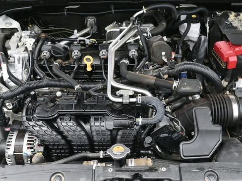 Used 2021 Nissan Altima 2.5 S image 18