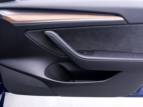 Used 2022 Tesla Model 3 Performance AWD/4WD image 31