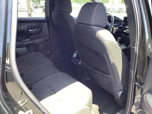 Used 2023 Honda HR-V Sport image 29