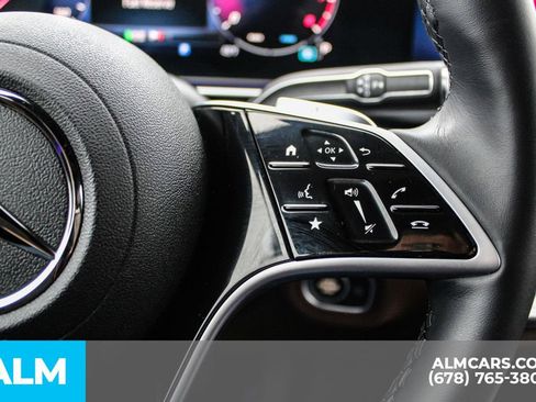 Used 2025 Mercedes-Benz GLE 450 4MATIC Coupe image 28