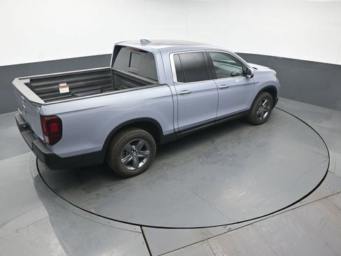 Certified 2023 Honda Ridgeline RTL-E image 43