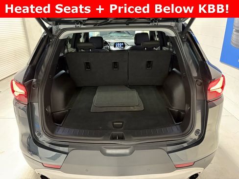 Used 2019 Chevrolet Blazer LT image 17