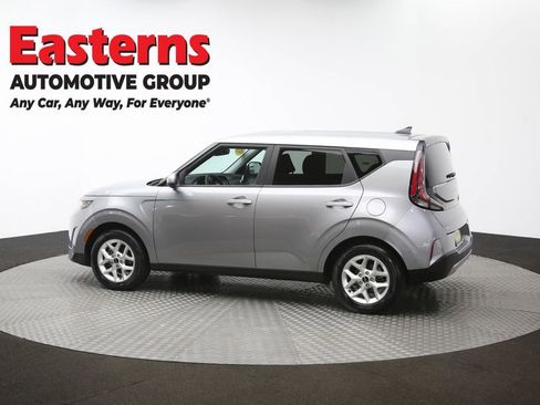 Used 2023 Kia Soul LX w/ Option Group 015 image 62