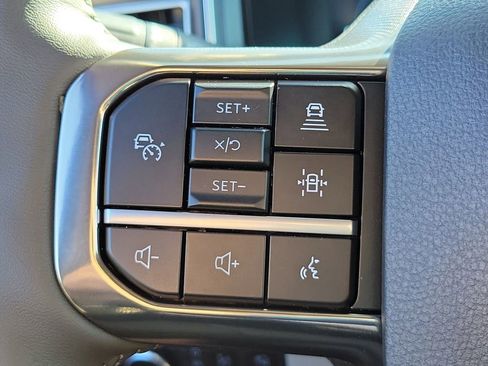 New 2026 Ford F350 Platinum w/ Platinum Plus Package image 25