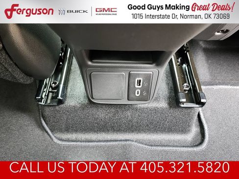New 2026 Buick Encore GX Preferred w/ Comfort Package FWD image 44