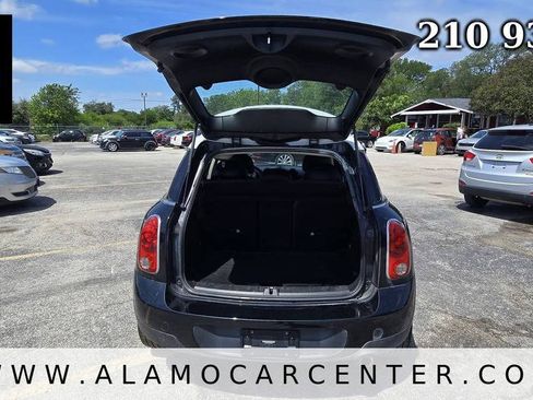 Used 2013 MINI Cooper Countryman w/ Cold Weather Pkg FWD image 23