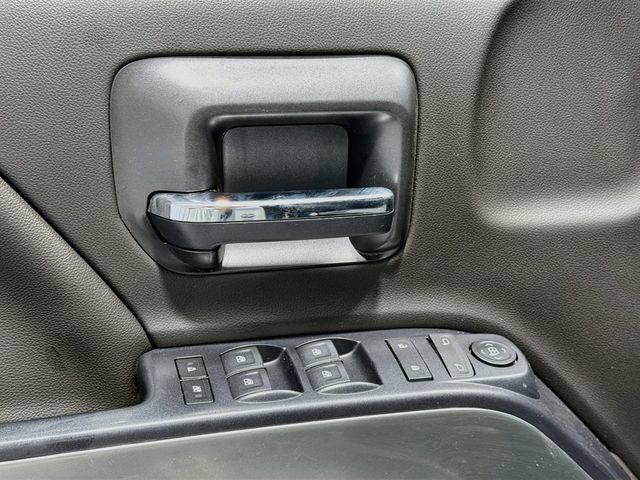 Certified 2018 Chevrolet Silverado 1500 LT w/ All Star Edition AWD/4WD image 15