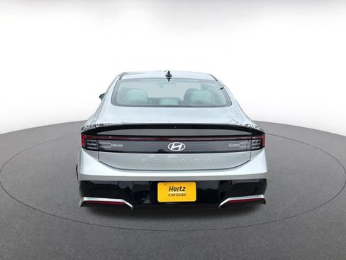 Used 2025 Hyundai Sonata SEL image 17
