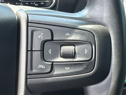 Used 2024 GMC Sierra 2500 Denali w/ Technology Package image 25