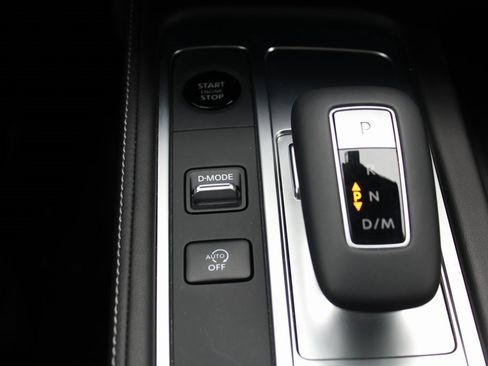 Certified 2026 INFINITI QX60 Luxe w/ Cargo Package image 28