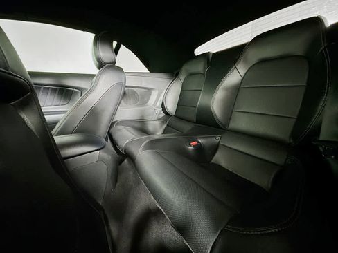 Certified 2021 Ford Mustang Premium image 12