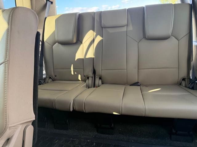 Used 2015 Honda Pilot EX-L image 13