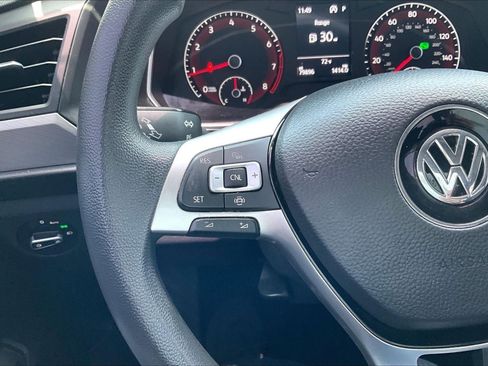 Used 2021 Volkswagen Jetta S FWD image 18