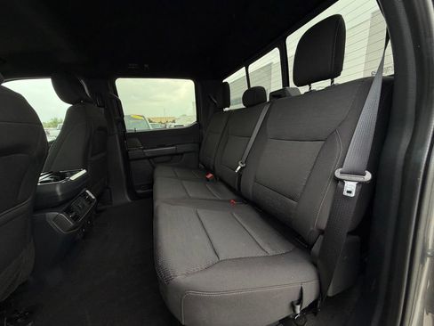 Used 2024 Ford F150 XLT w/ Equipment Group 302A MID AWD/4WD image 26