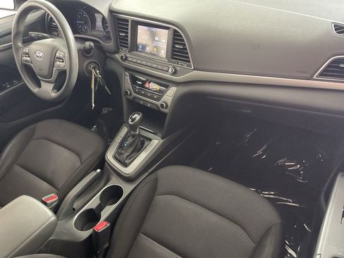 Used 2018 Hyundai Elantra SEL image 27