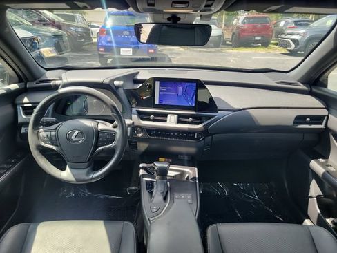 Used 2024 Lexus UX 250h FWD w/ Premium Package image 10