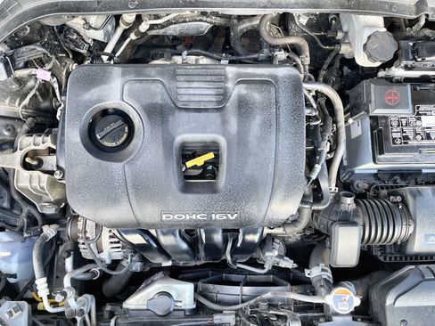 Used 2021 Hyundai Kona SEL AWD/4WD image 17