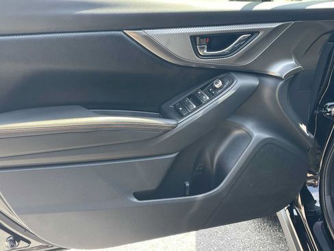 Used 2023 Subaru Crosstrek 2.5i Limited w/ Moonroof Package AWD/4WD image 12