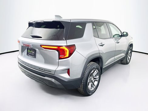 Used 2025 GMC Terrain Elevation image 9