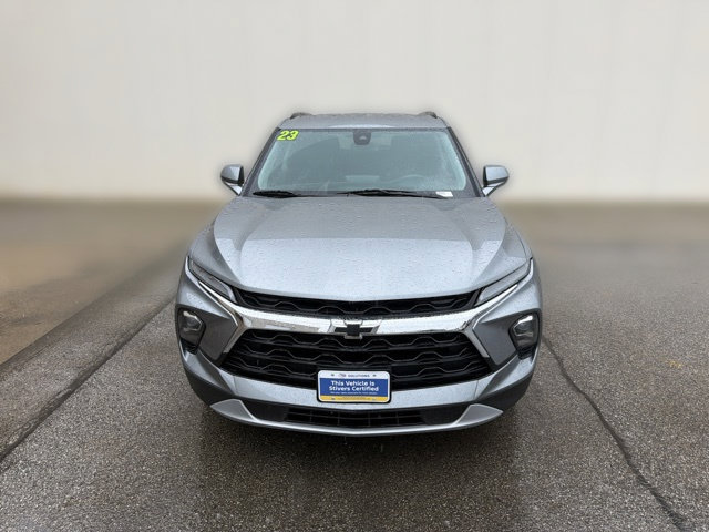 Used 2023 Chevrolet Blazer LT w/ Convenience Package AWD/4WD image 14