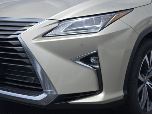 Used 2019 Lexus RX 350 AWD w/ Navigation Package image 10