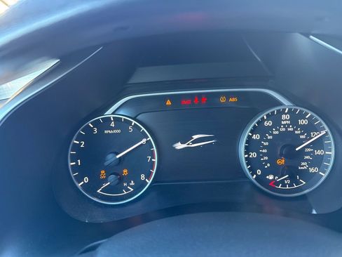 Used 2017 Nissan Murano S w/ Navigation Package image 27