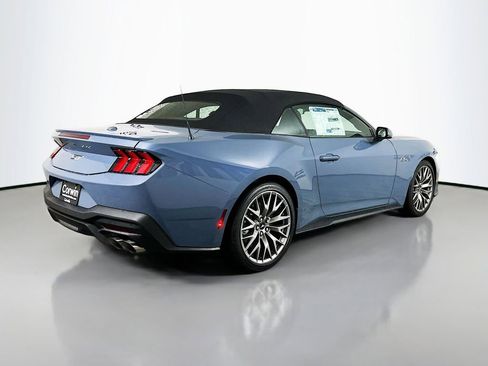 New 2025 Ford Mustang GT Premium image 15