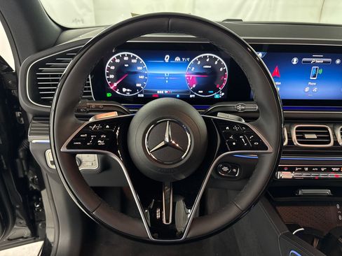 New 2026 Mercedes-Benz GLE 580 4MATIC image 15