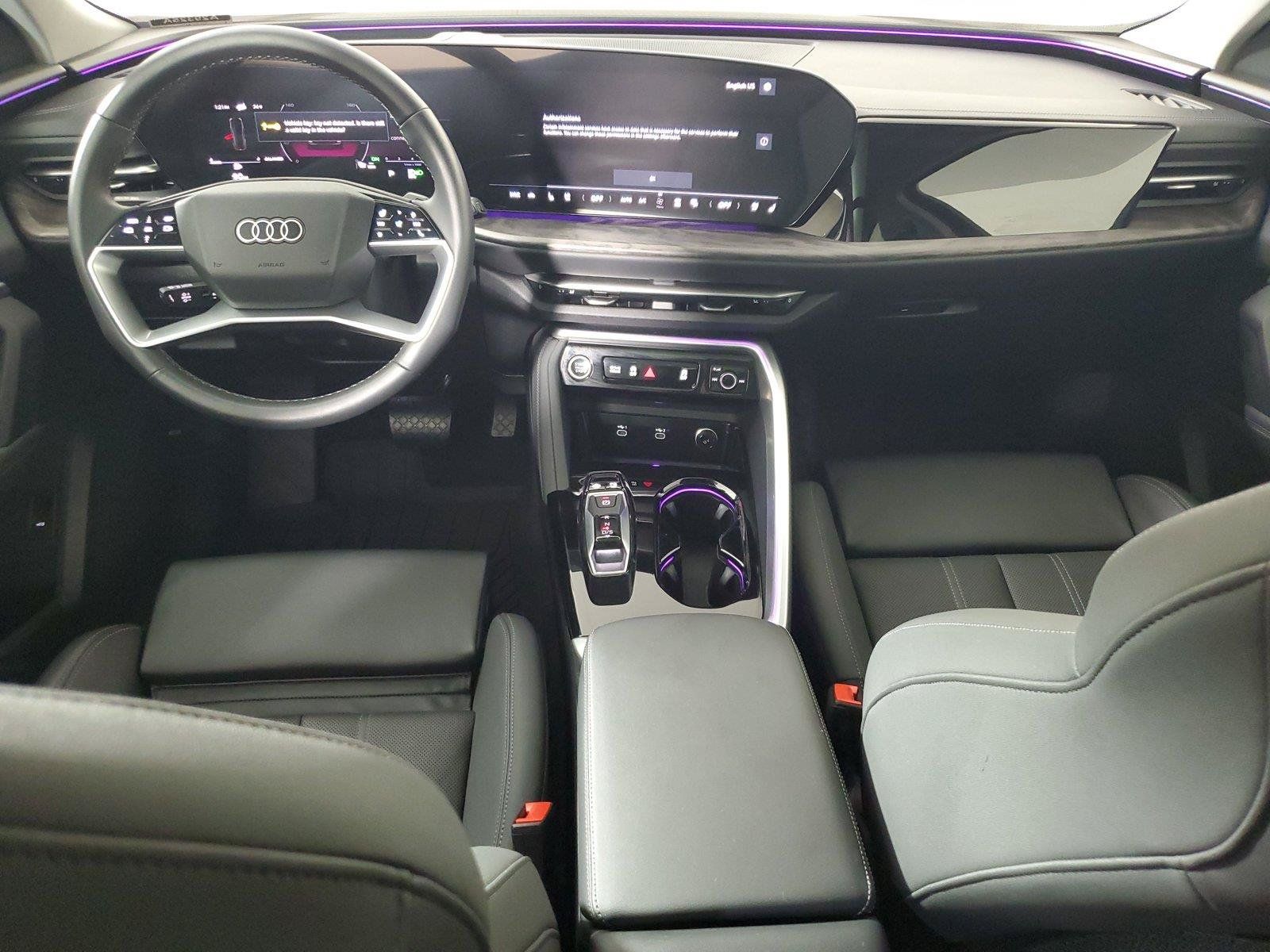 Used 2025 Audi Q5 Premium Plus AWD/4WD image 15