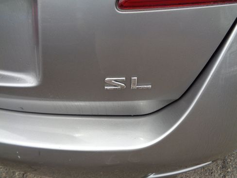 Used 2012 Nissan Murano SL w/ Navigation Pkg image 14