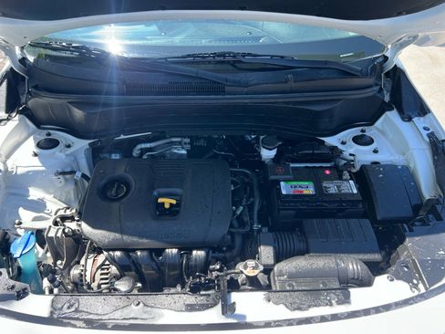 Used 2021 Kia Seltos EX AWD/4WD image 36