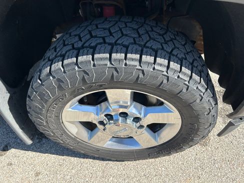 Used 2016 GMC Sierra 2500 Denali w/ Duramax Plus Package AWD/4WD image 22