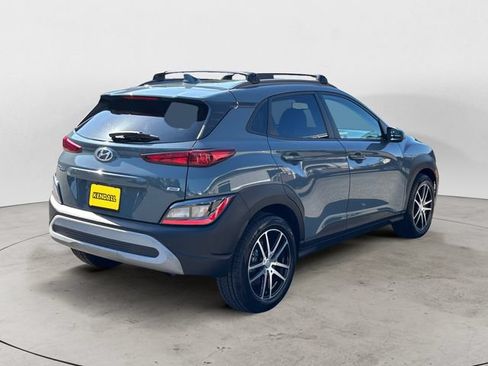 Used 2022 Hyundai Kona SEL w/ Convenience Package AWD/4WD image 5