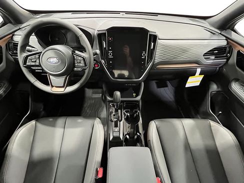 New 2026 Subaru Forester Sport AWD/4WD image 15