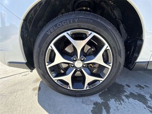 Used 2014 Subaru Forester 2.0XT Touring image 10
