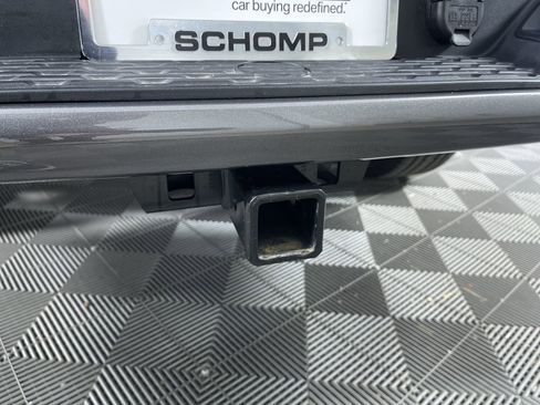 Used 2025 RAM 1500 Tradesman image 23