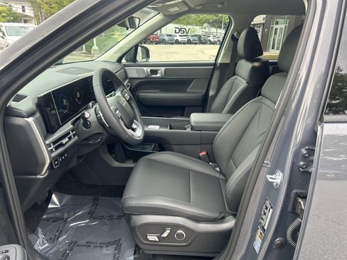 New 2027 Hyundai Santa Fe SEL w/ Tow & Go Package AWD/4WD image 41