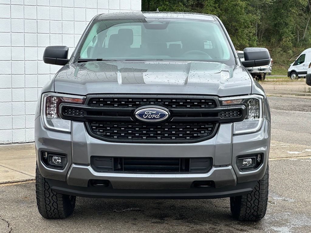 New 2026 Ford Ranger XL w/ Trailer Tow Package AWD/4WD image 30