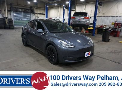 Used 2022 Tesla Model Y Long Range
