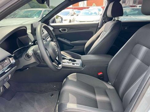 Used 2026 Honda Civic Sport image 19