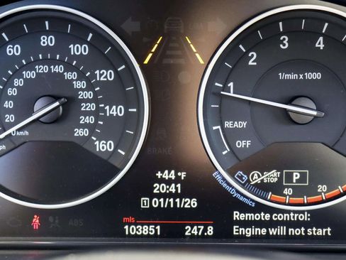 Used 2013 BMW 335i Sedan image 23