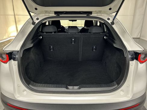 Certified 2025 MAZDA CX-30 AWD 2.5 S image 21