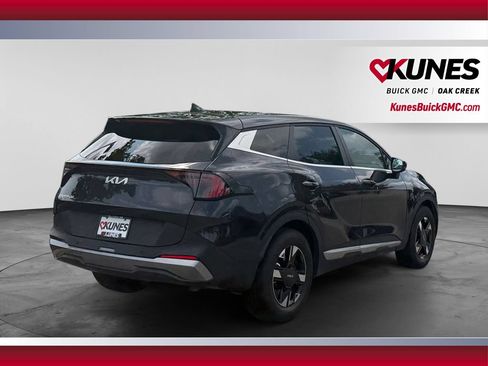 Used 2026 Kia Sportage LX FWD image 10
