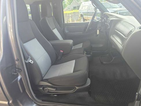 Used 2005 Ford Ranger STX RWD image 14