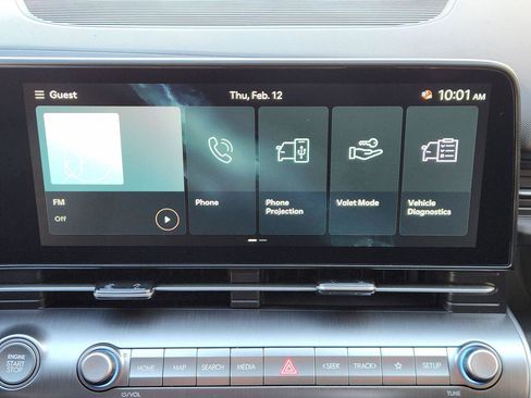New 2026 Hyundai Kona SEL Sport FWD image 13